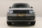Land Rover Range Rover - fotka číslo 16
