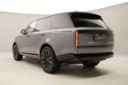 Land Rover Range Rover - fotka číslo 9