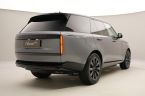 Land Rover Range Rover - fotka číslo 11