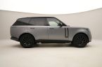 Land Rover Range Rover - fotka číslo 12