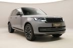 Land Rover Range Rover - fotka číslo 13