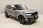 Land Rover Range Rover - fotka číslo 14