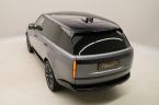 Land Rover Range Rover - fotka číslo 15