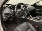 Jaguar XE - fotka číslo 3