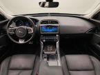 Jaguar XE - fotka číslo 1