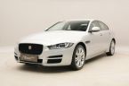 Jaguar XE - fotka číslo 0