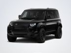 Land Rover Defender - fotka číslo 0