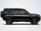 Land Rover Defender - fotka číslo 1