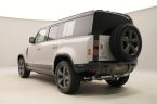 Land Rover Defender - fotka číslo 9
