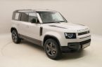 Land Rover Defender - fotka číslo 14