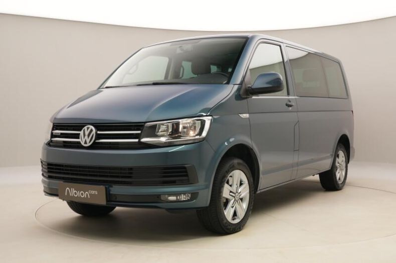 Volkswagen Multivan - hlavní fotka inzerátu
