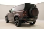 Land Rover Defender - fotka číslo 9