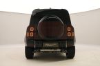 Land Rover Defender - fotka číslo 10