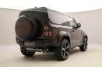 Land Rover Defender - fotka číslo 11