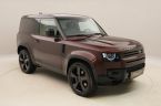Land Rover Defender - fotka číslo 14