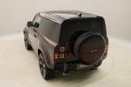 Land Rover Defender - fotka číslo 15