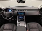 Land Rover Range Rover Sport - fotka číslo 1