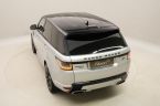 Land Rover Range Rover Sport - fotka číslo 16