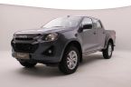 Isuzu D-Max - fotka číslo 0
