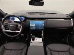 Land Rover Range Rover - fotka číslo 1