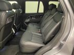 Land Rover Range Rover - fotka číslo 5