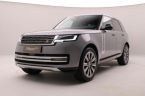 Land Rover Range Rover - fotka číslo 0