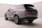 Land Rover Range Rover - fotka číslo 9