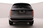 Land Rover Range Rover - fotka číslo 10