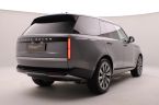 Land Rover Range Rover - fotka číslo 11