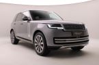 Land Rover Range Rover - fotka číslo 13