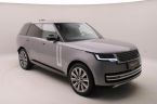 Land Rover Range Rover - fotka číslo 14
