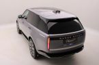 Land Rover Range Rover - fotka číslo 15