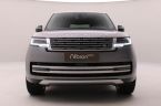 Land Rover Range Rover - fotka číslo 16