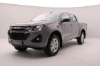 Isuzu D-Max - fotka číslo 0