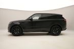 Land Rover Range Rover Sport - fotka číslo 8