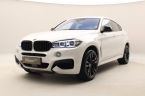 BMW X6 - fotka číslo 0