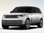 Land Rover Range Rover - fotka číslo 0