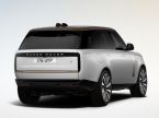 Land Rover Range Rover - fotka číslo 1