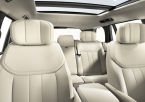 Land Rover Range Rover - fotka číslo 4