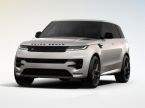 Land Rover Range Rover Sport - fotka číslo 0