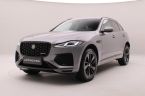 Jaguar F-Pace - fotka číslo 0