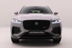 Jaguar F-Pace - fotka číslo 15