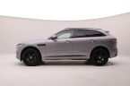 Jaguar F-Pace - fotka číslo 9