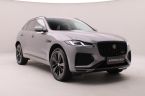 Jaguar F-Pace - fotka číslo 14
