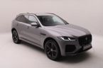 Jaguar F-Pace - fotka číslo 16