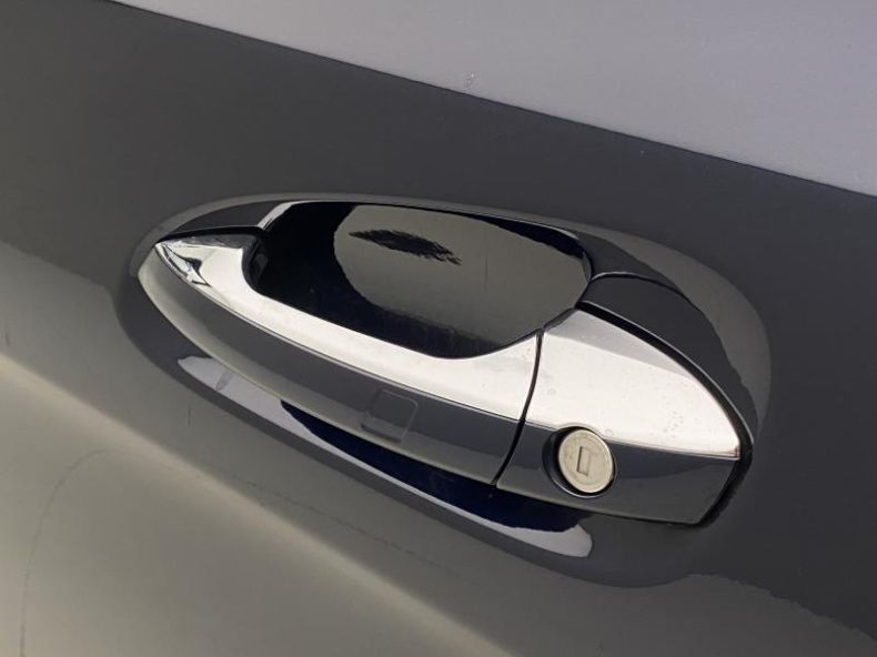 Mercedes GLE - hlavní fotka