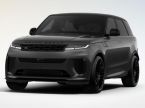 Land Rover Range Rover Sport - fotka číslo 0