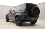 Land Rover Defender - fotka číslo 9