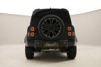 Land Rover Defender - fotka číslo 10