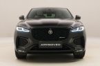 Jaguar F-Pace - fotka číslo 14